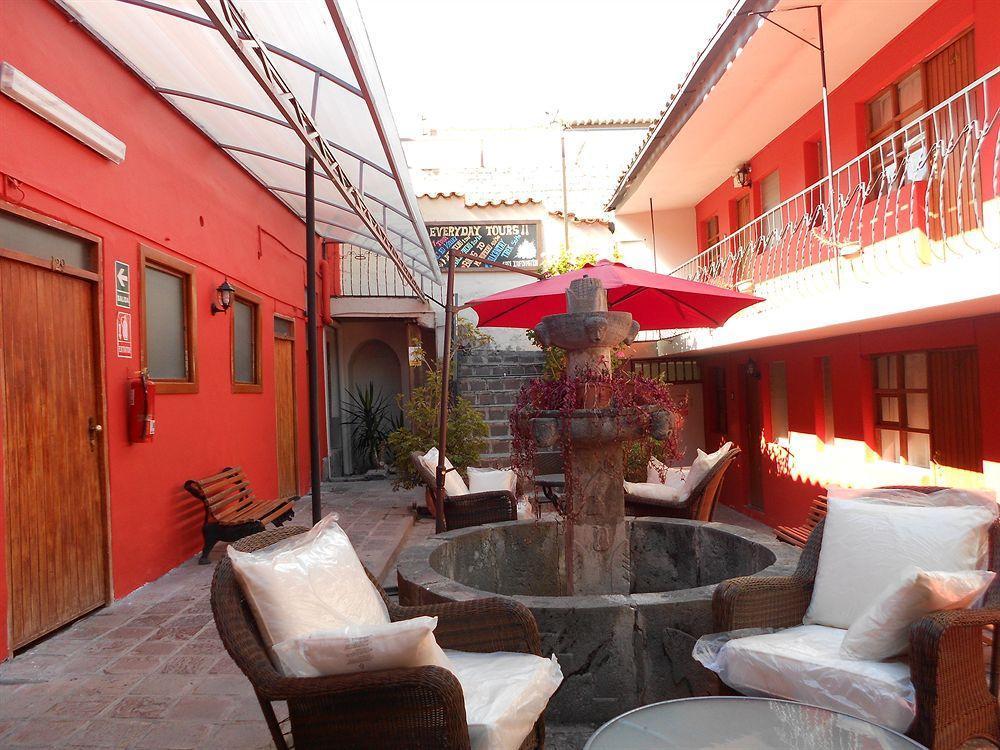 Royal Qosqo Cusco
