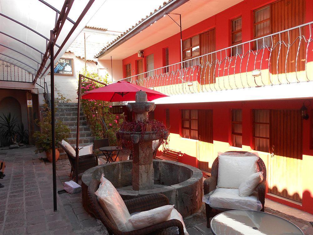 Royal Qosqo Cusco