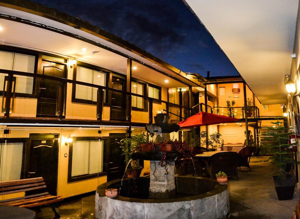 Royal Qosqo 3* Cusco
