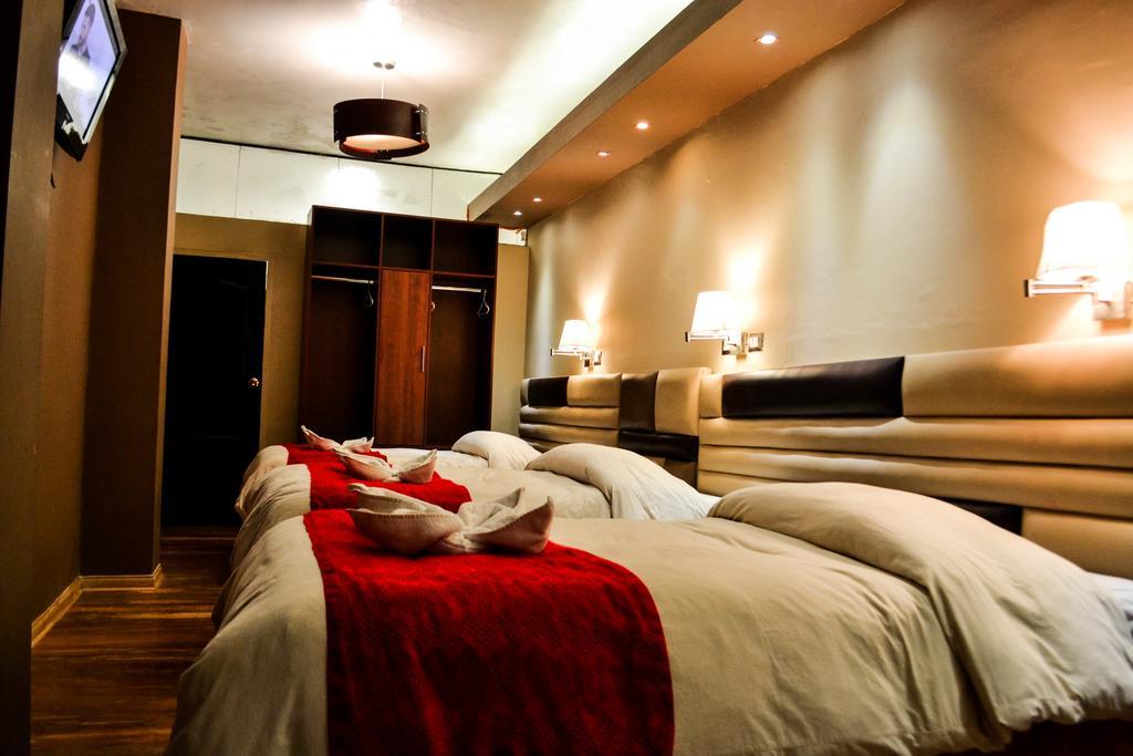 Royal Qosqo Hotel Cusco