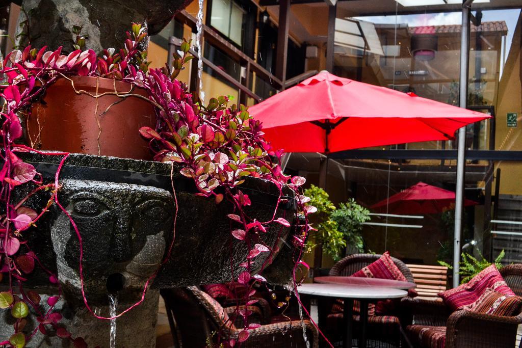 Royal Qosqo 3* Cusco