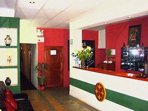 Royal Qosqo 3* Cusco