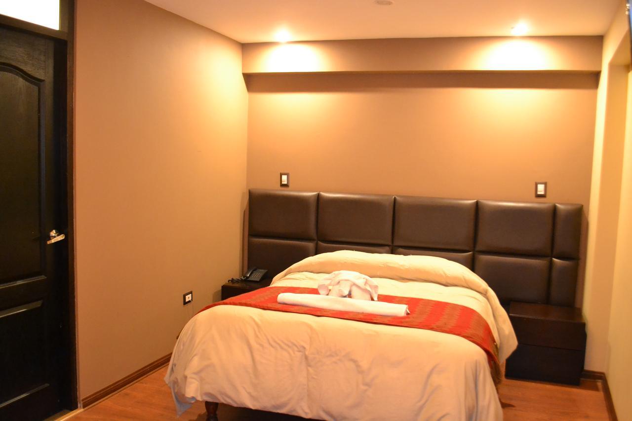 Royal Qosqo 3* Cusco