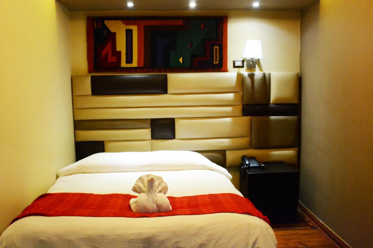 Royal Qosqo Hotel Cusco