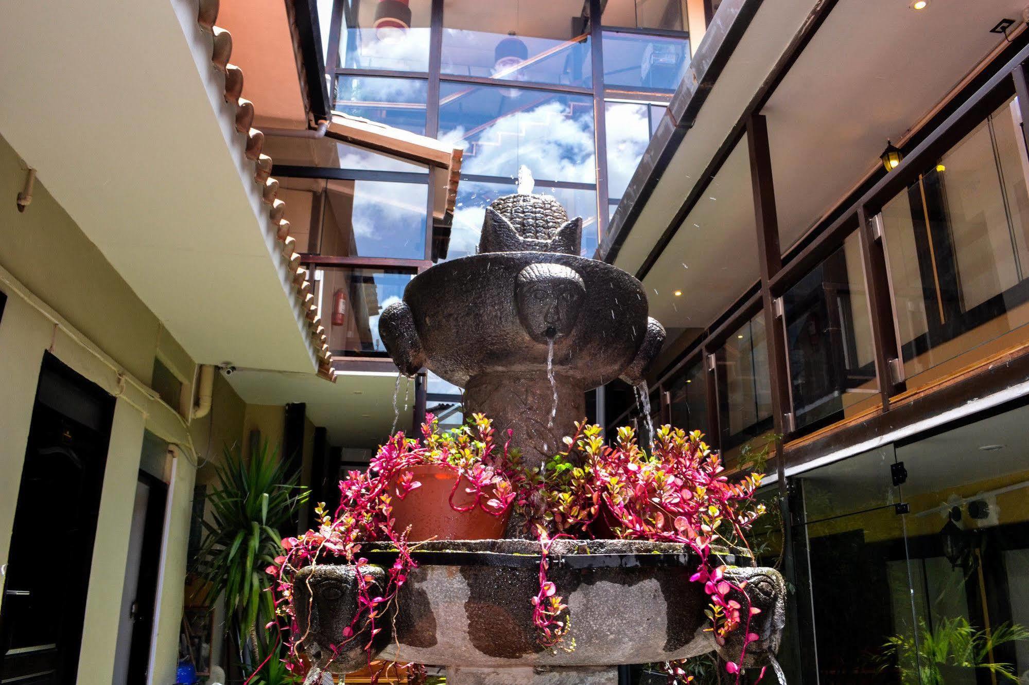 Royal Qosqo Cusco