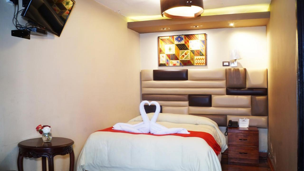 Royal Qosqo Hotel Cusco