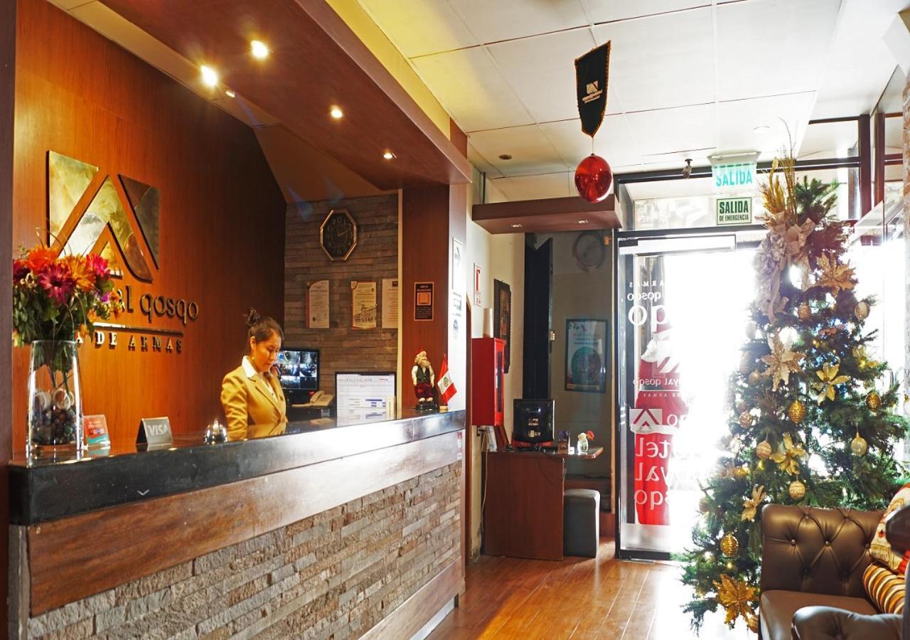 Hotel Royal Qosqo Cusco